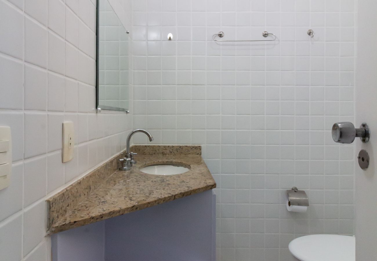 Apartamento em Rio de Janeiro - BR801 (Zona3) Apartamento em Rio de Janeiro - BR801 (Zona3)