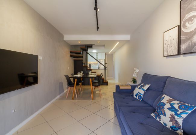 Apartamento em Rio de Janeiro - GSV301 (Zona4) Apartamento em Rio de Janeiro - GSV301 (Zona4)