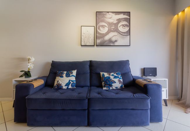 Apartamento em Rio de Janeiro - GSV301 (Zona4) Apartamento em Rio de Janeiro - GSV301 (Zona4)