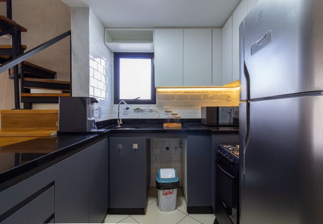 Apartamento em Rio de Janeiro - GSV301 (Zona4) Apartamento em Rio de Janeiro - GSV301 (Zona4)
