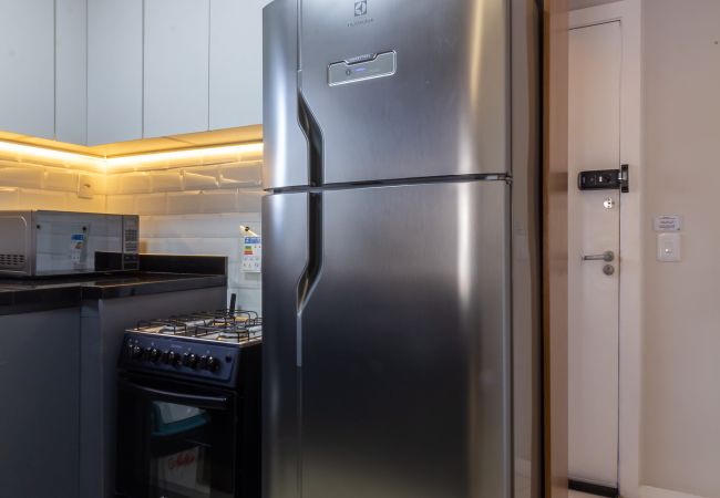 Apartamento em Rio de Janeiro - GSV301 (Zona4) Apartamento em Rio de Janeiro - GSV301 (Zona4)