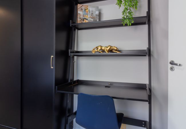 Apartamento em Rio de Janeiro - GSV301 (Zona4) Apartamento em Rio de Janeiro - GSV301 (Zona4)
