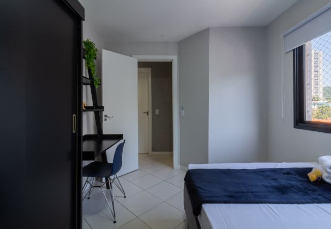 Apartamento em Rio de Janeiro - GSV301 (Zona4) Apartamento em Rio de Janeiro - GSV301 (Zona4)