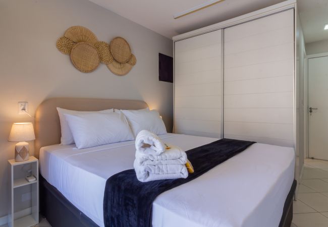 Apartamento em Rio de Janeiro - GSV301 (Zona4) Apartamento em Rio de Janeiro - GSV301 (Zona4)