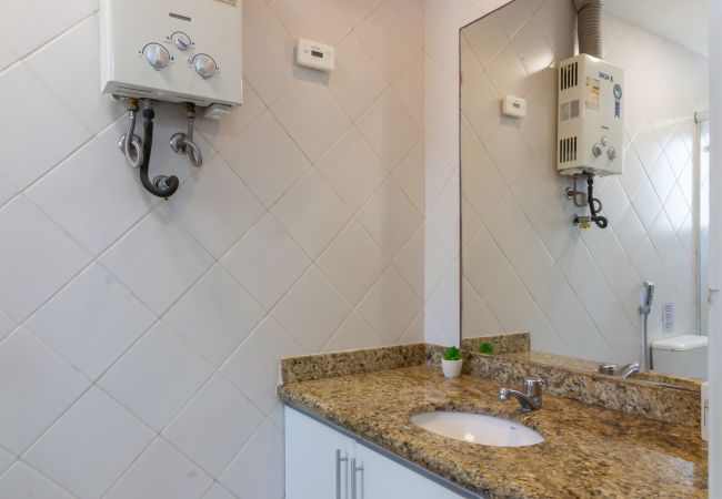 Apartamento em Rio de Janeiro - GSV301 (Zona4) Apartamento em Rio de Janeiro - GSV301 (Zona4)