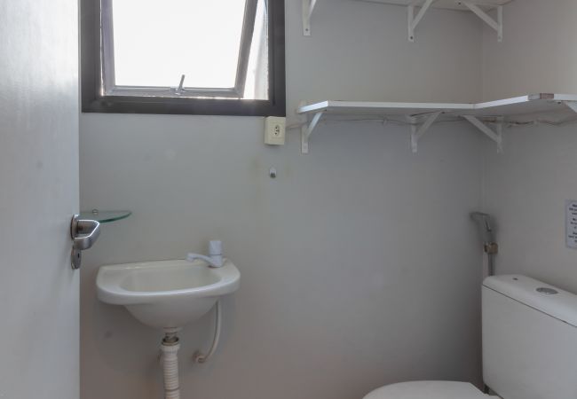 Apartamento em Rio de Janeiro - GSV301 (Zona4) Apartamento em Rio de Janeiro - GSV301 (Zona4)