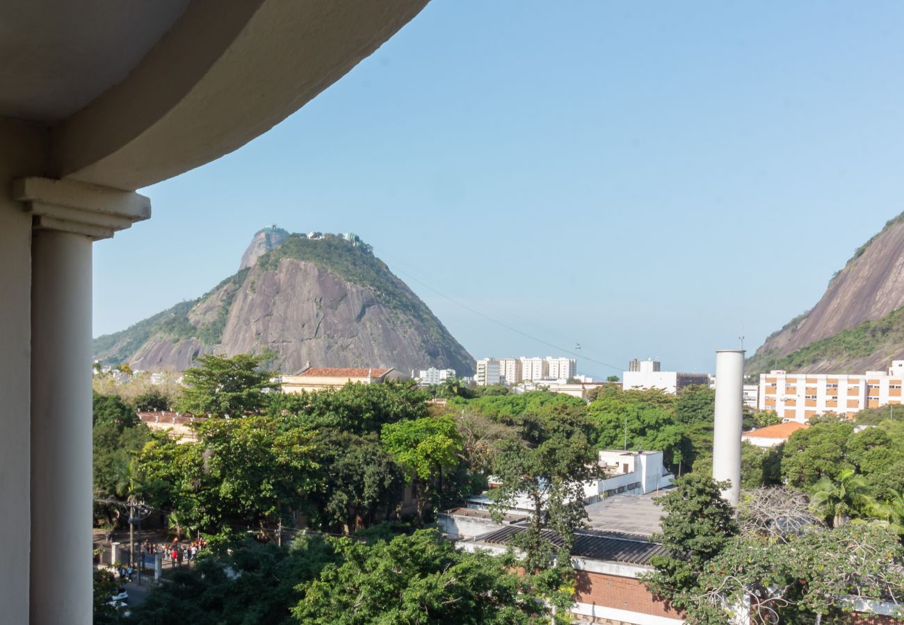 Apartamento em Rio de Janeiro - GSV301 (Zona4) Apartamento em Rio de Janeiro - GSV301 (Zona4)