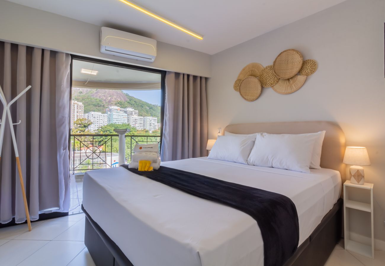 Apartamento em Rio de Janeiro - GSV301 (Zona4) Apartamento em Rio de Janeiro - GSV301 (Zona4)
