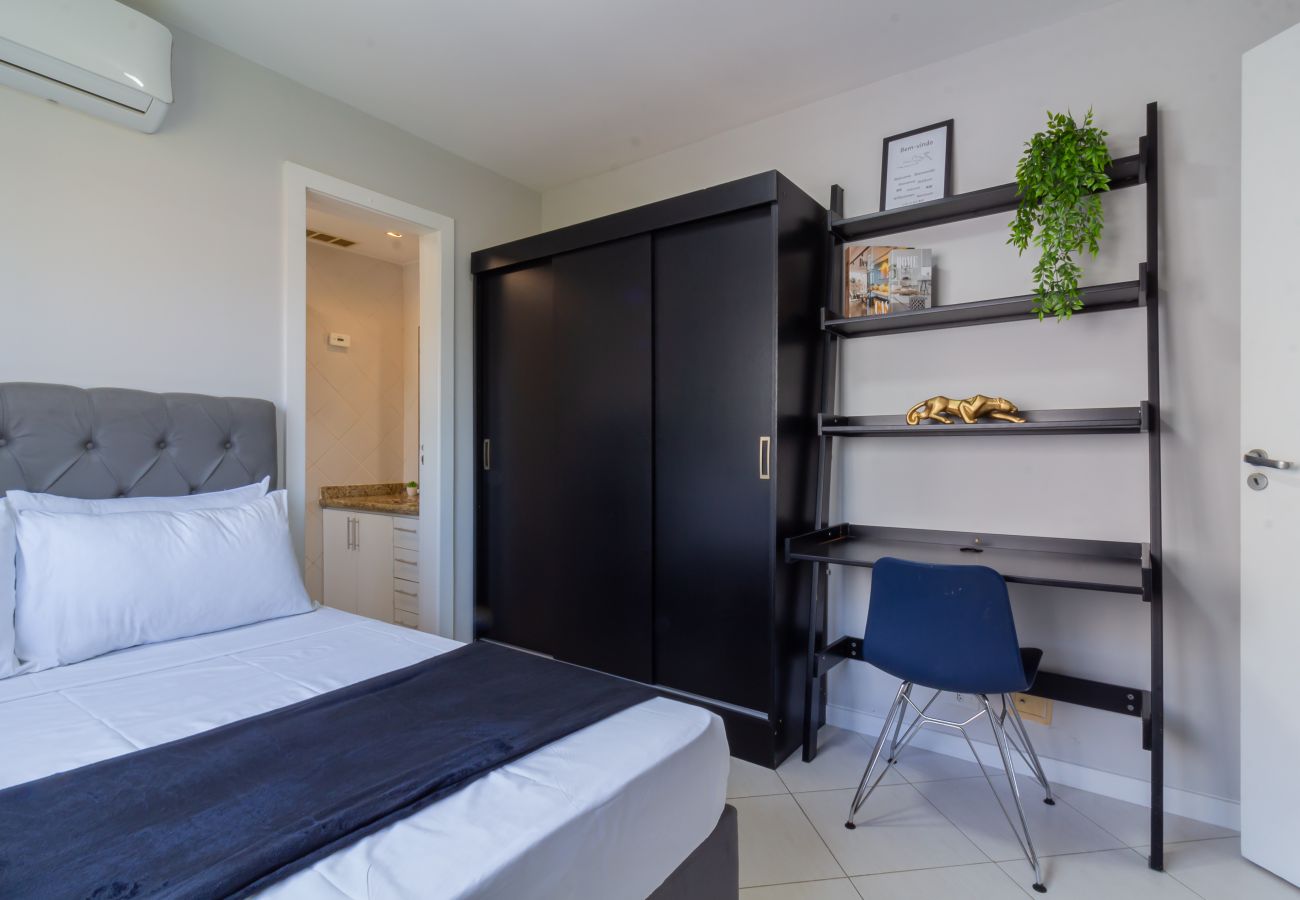 Apartamento em Rio de Janeiro - GSV301 (Zona4) Apartamento em Rio de Janeiro - GSV301 (Zona4)