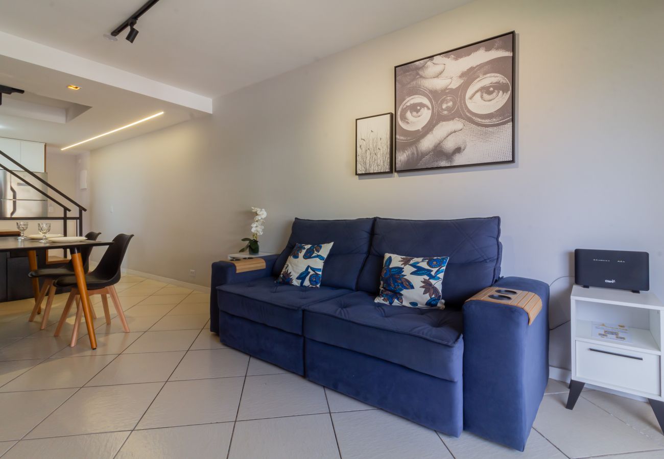Apartamento em Rio de Janeiro - GSV301 (Zona4) Apartamento em Rio de Janeiro - GSV301 (Zona4)