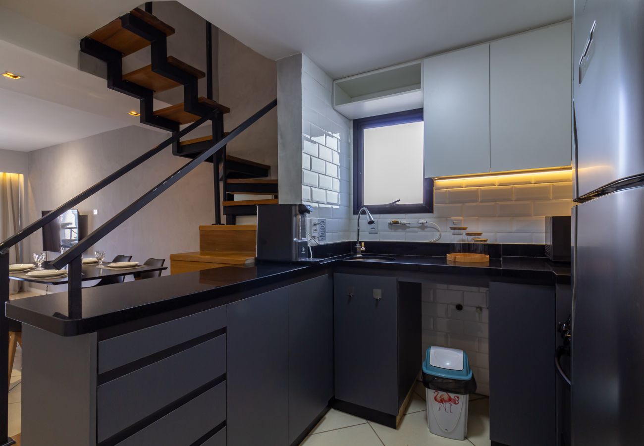 Apartamento em Rio de Janeiro - GSV301 (Zona4) Apartamento em Rio de Janeiro - GSV301 (Zona4)
