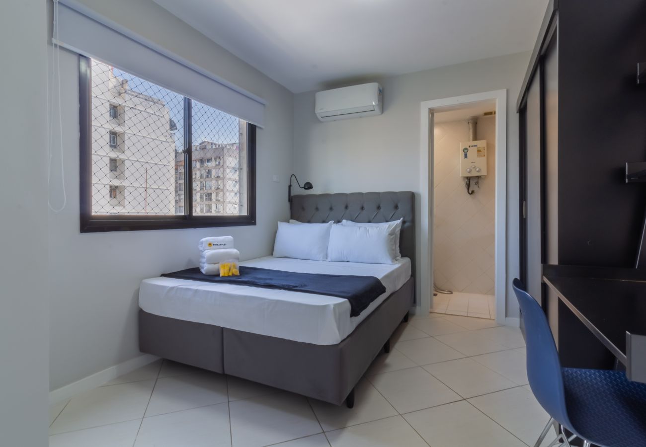 Apartamento em Rio de Janeiro - GSV301 (Zona4) Apartamento em Rio de Janeiro - GSV301 (Zona4)