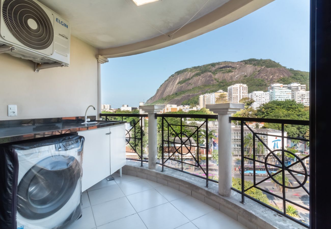 Apartamento em Rio de Janeiro - GSV301 (Zona4) Apartamento em Rio de Janeiro - GSV301 (Zona4)