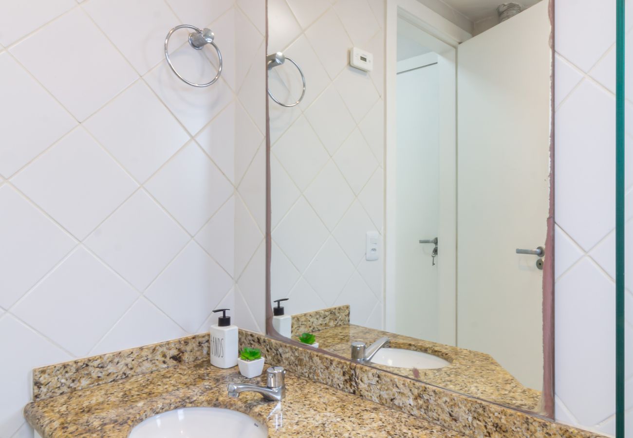 Apartamento em Rio de Janeiro - GSV301 (Zona4) Apartamento em Rio de Janeiro - GSV301 (Zona4)