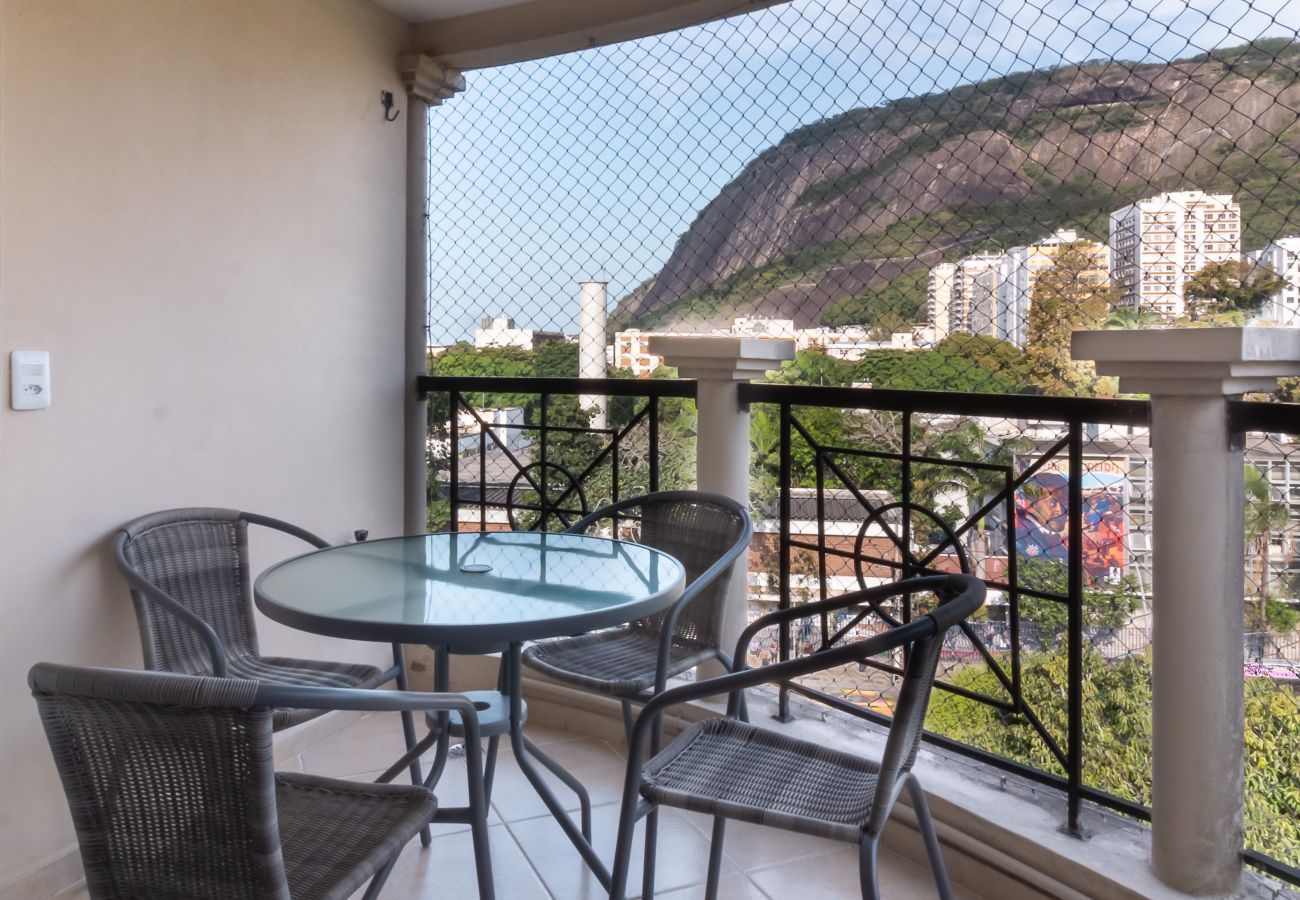 Apartamento em Rio de Janeiro - GSV301 (Zona4) Apartamento em Rio de Janeiro - GSV301 (Zona4)