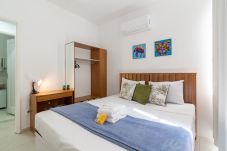 Apartamento em Rio de Janeiro - FO801 (Zona4)