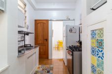 Apartamento em Rio de Janeiro - FO801 (Zona4)