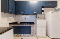 Apartamento em Rio de Janeiro - AE302 (Zona1)