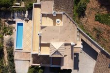 Villa em Boliqueime - Villa Sol Nascente