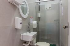 Quarto em Rio de Janeiro - HL-CPF-Q2-BI1