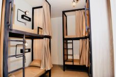 Quarto em Rio de Janeiro - HL-CPF-Q2-BI1