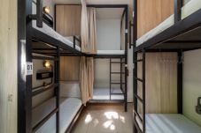 Quarto em Rio de Janeiro - HL-CPF-Q2-BI1