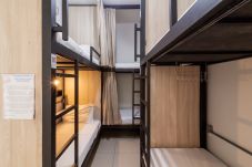 Quarto em Rio de Janeiro - HL-CPM-Q3-BI1