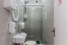 Quarto em Rio de Janeiro - HL-CPM-Q5-BI1