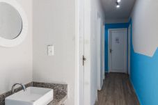 Quarto em Rio de Janeiro - HL-CPM-Q5-BI1