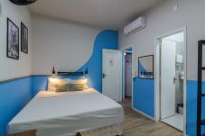 Quarto em Rio de Janeiro - HL-PV-ST2