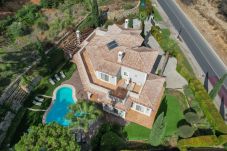 Casa em Quinta do Lago - Villa Mayfair