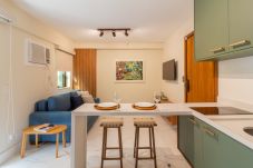 Apart-hotel em Rio de Janeiro - GSM103 (Zona1)