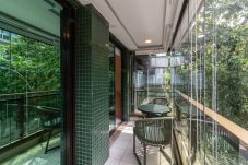 Apart-hotel em Rio de Janeiro - GSM103 (Zona1)