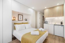 Apartamento em Braga - Santa Barbara Flat by Minhos Guest