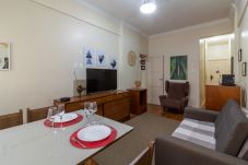 Apartamento em Rio de Janeiro - BI307 (Zona2)