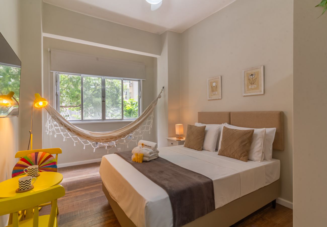 Estúdio em Rio de Janeiro - NSC220 (Zona2)