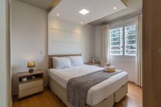 Apartamento em Rio de Janeiro - PJA802 (Barra)