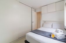 Apartamento em Rio de Janeiro - GSV302 (Zona4)