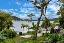 Quarto em Angra dos Reis - IBIZA113 (Zona AG)