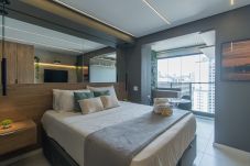 Apartamento em São Paulo - SP-P2202B (ZonaX)