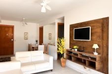 Apartamento em Rio de Janeiro - ZV101 (Barra)