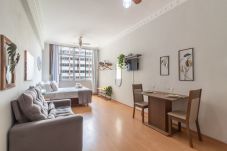 Apartamento em Rio de Janeiro - SV808 (Zona4)