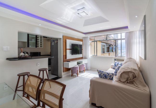 Apartamento em Rio de Janeiro - AC2002 (Zona1)