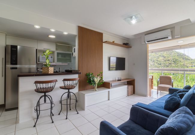 Apartamento em Rio de Janeiro - SA510 (Barra)