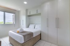 Apartamento em Rio de Janeiro - SA510 (Barra)