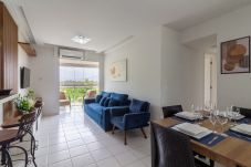 Apartamento em Rio de Janeiro - SA510 (Barra)