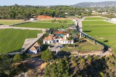 Villa em Quinta do Lago - Villa Cascade