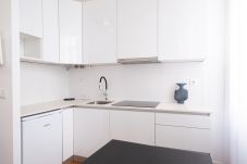 Apartamento em Braga - Braga Essence Studio by Minhos Guest