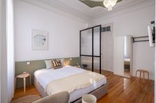 Apartamento em Braga - Braga Essence Studio by Minhos Guest
