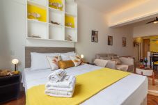 Estúdio em Rio de Janeiro - NSC909 (Zona3)